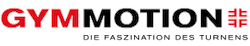 Gymmotion Logo – Oscar Kaufmann begeistert das Publikum mit Cyr Wheel & Luftakrobatik