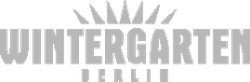 Wintergarten Berlin Logo – Oscar Kaufmann als Artist bei einer renommierten Show