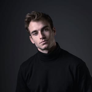 Picture of Oscar Kaufmann