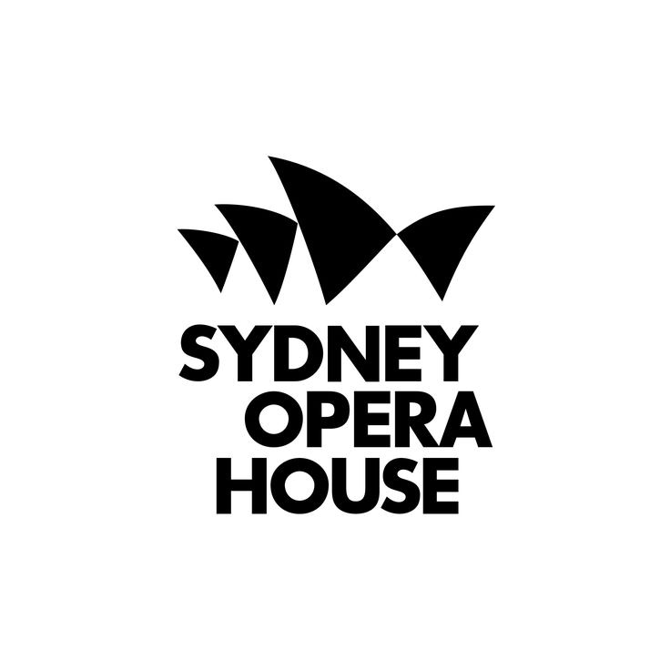 Sydney Opera House Logo – Oscar Kaufmann performte in dem legendären Theater in Australien