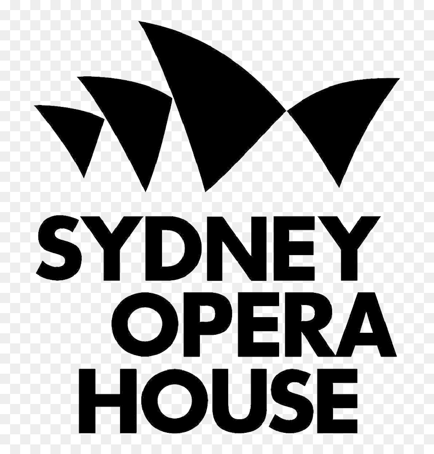 Sydney Opera House Logo – Oscar Kaufmann performte in dem legendären Theater in Australien